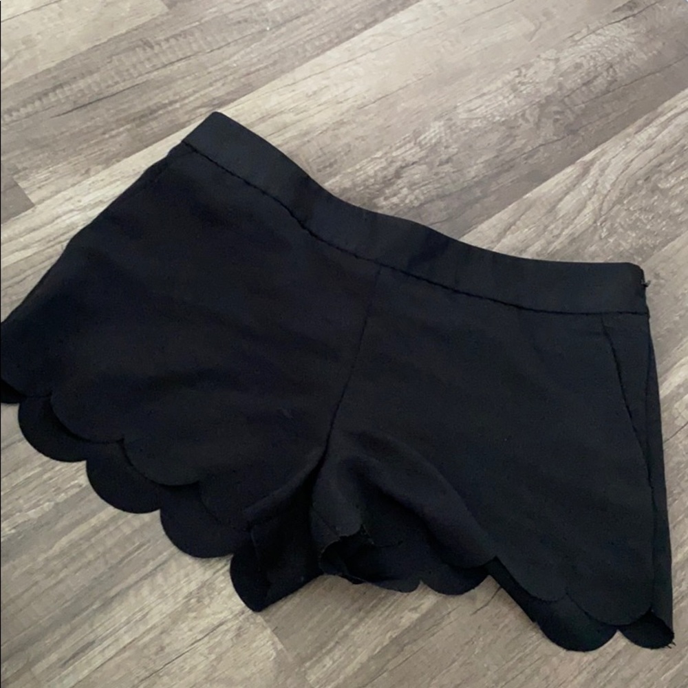 Express short
